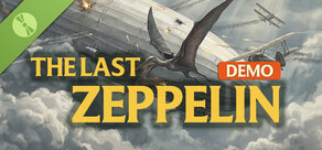 The Last Zeppelin Demo
