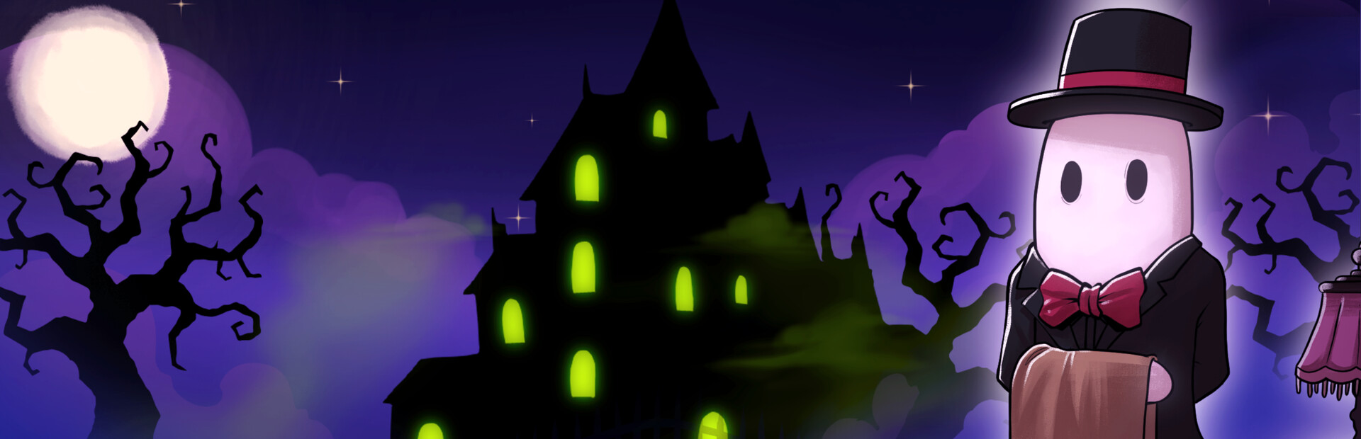 Ghost Charmer
