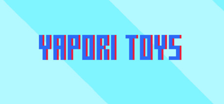 Yapori Toys — Steam header