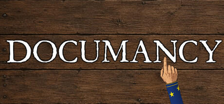 Documancy — Steam header