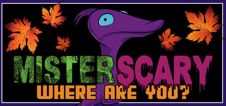 Mister Scary - Where Are You?