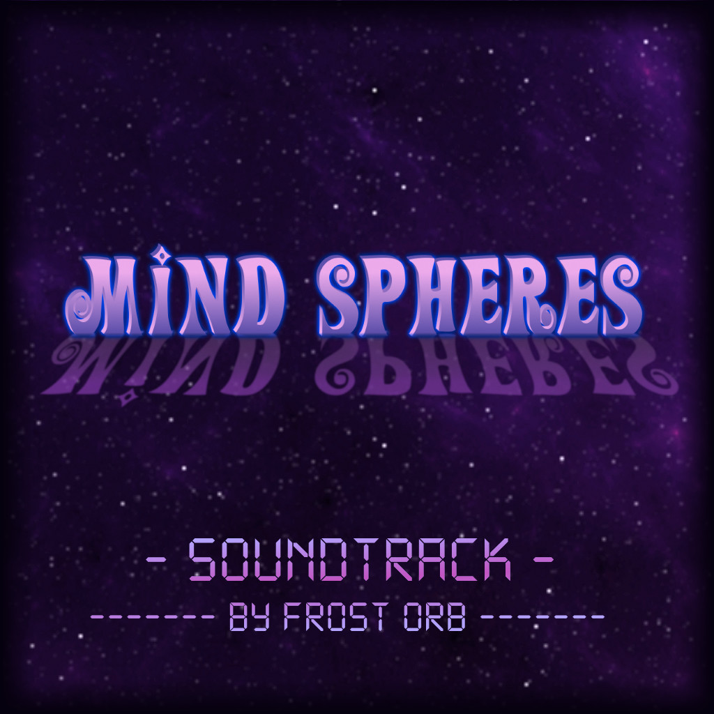 Mind Spheres (Soundtrack) screenshot 1