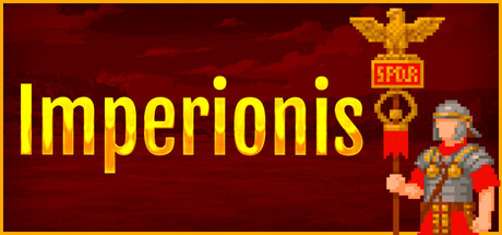 Imperionis — Steam header