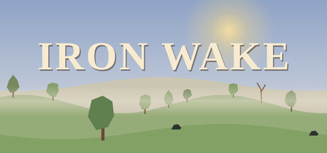 Iron Wake