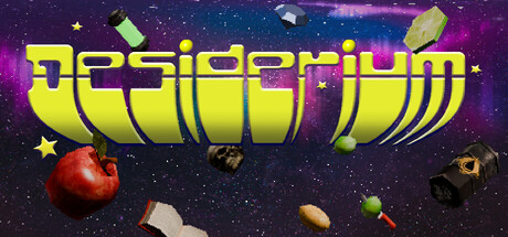 Desiderium