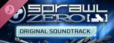 SPRAWL zero Soundtrack
