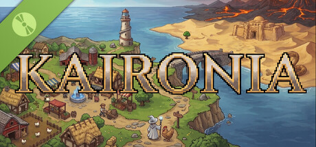 Kaironia Demo