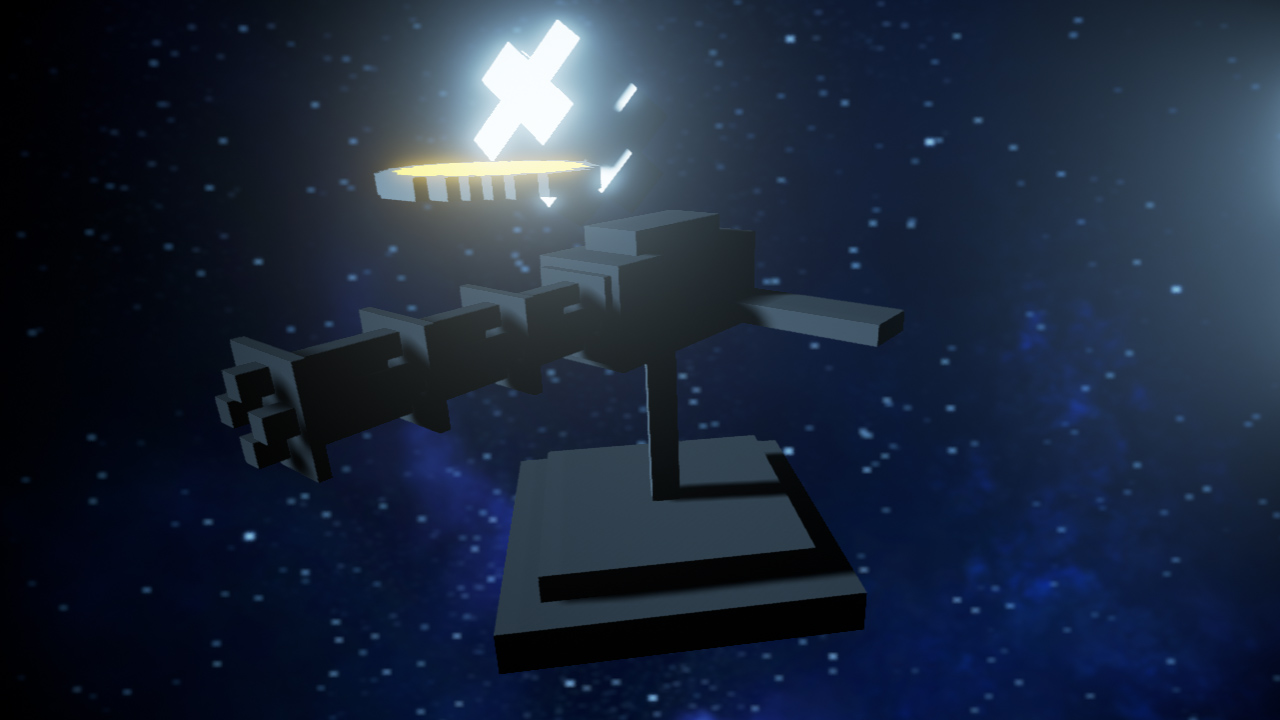 Pixeloids screenshot 8