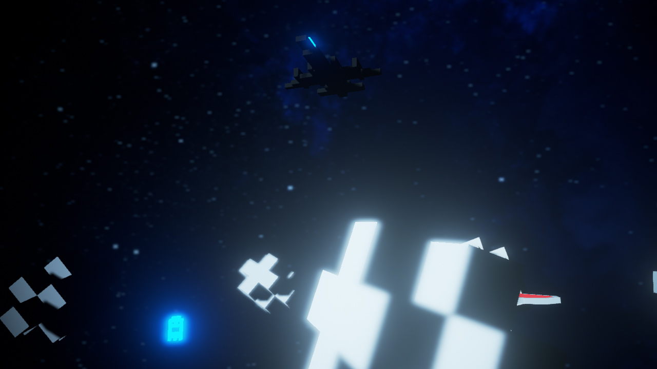 Pixeloids screenshot 9
