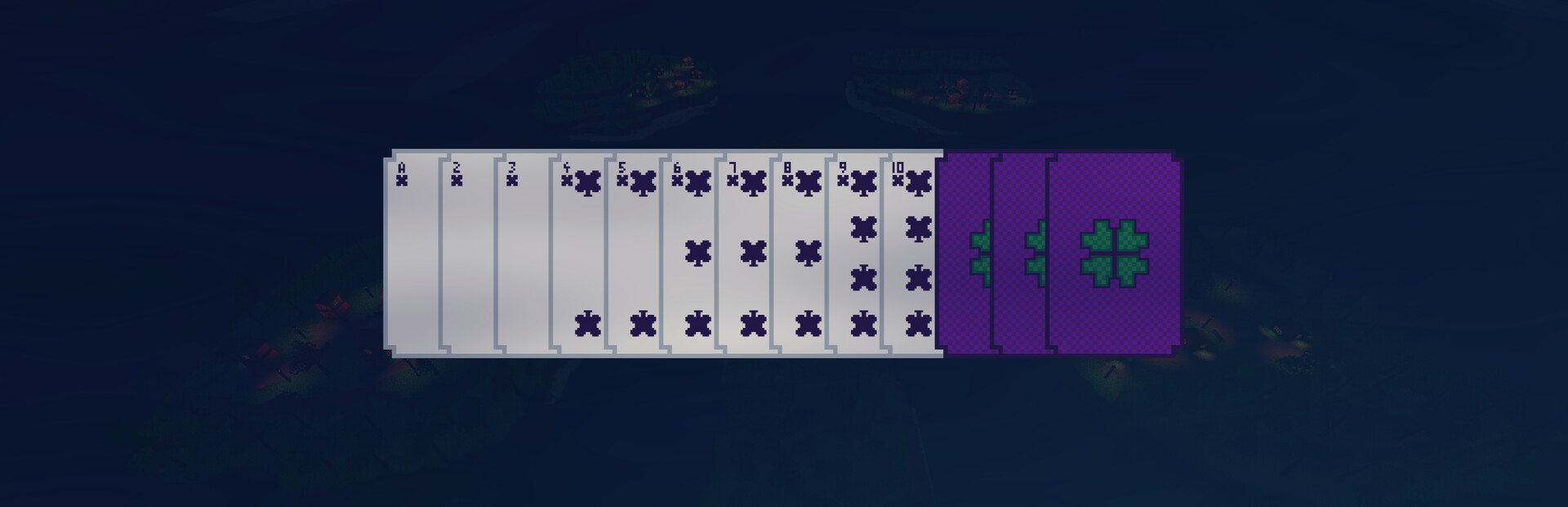 The Fable of the Unlucky Clover