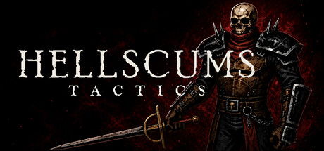 Hellscums tactics