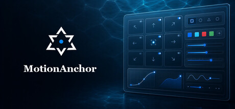 MotionAnchor 3D: Motion Sickness Relief