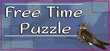 Free Time Puzzle