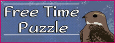 Free Time Puzzle