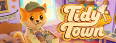 Постер Tidy Town