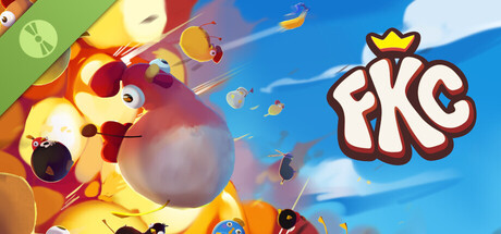 FKC: Fighting Krazy Chickens! Demo