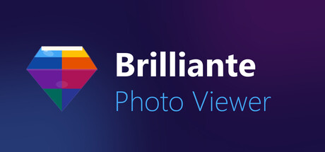 Brilliante Photo Viewer
