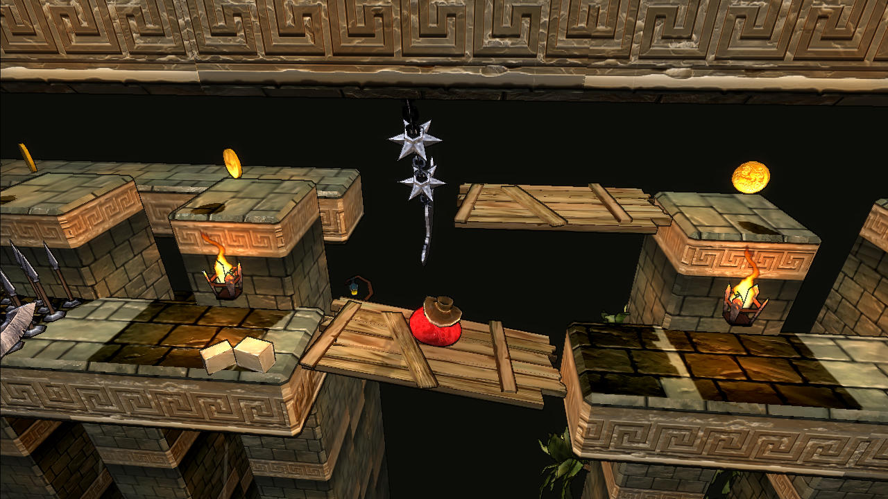 Tomato Jones screenshot 7
