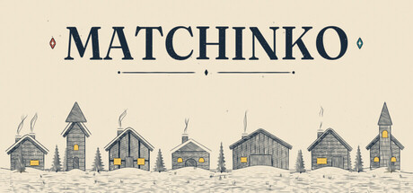 Matchinko — Steam header