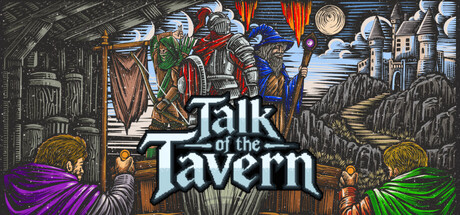 Talk Of The Tavern