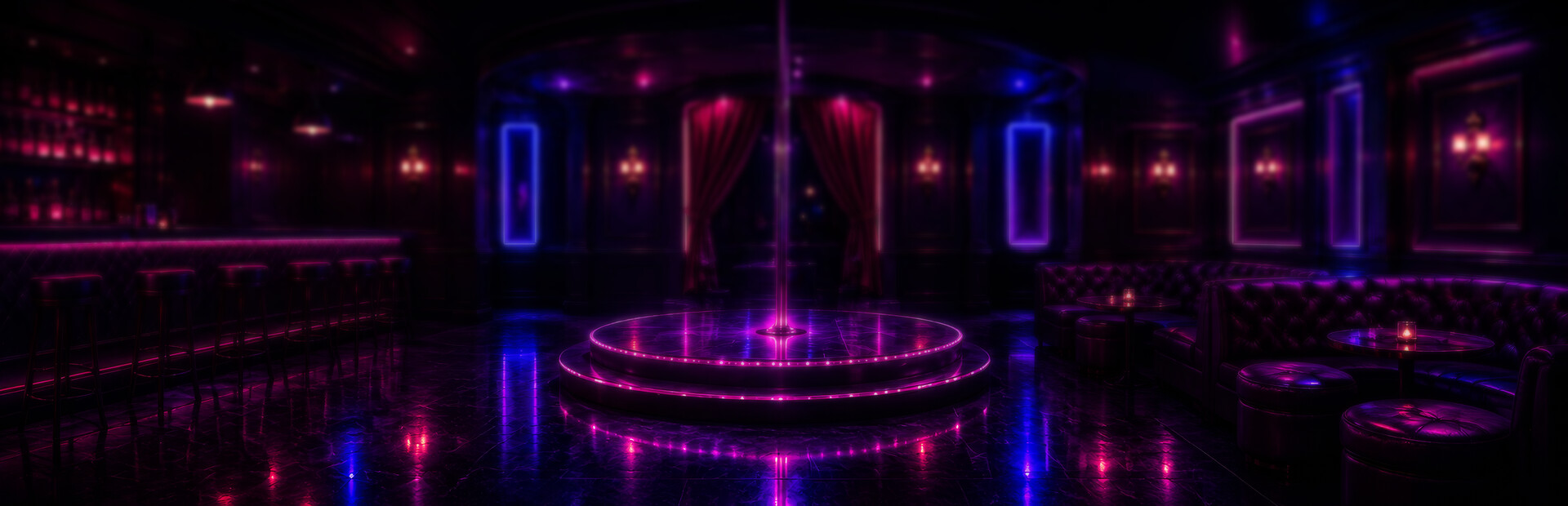 Strip Club Empire