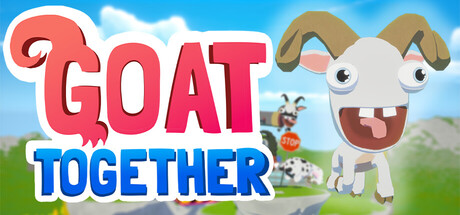 Goat Together