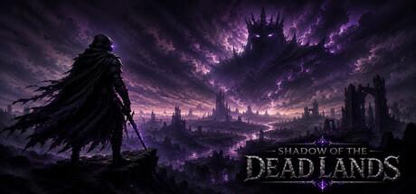 Shadow of the Dead Lands