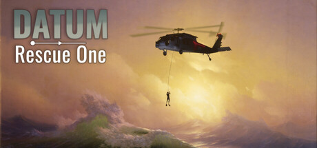 DATUM: Rescue One
