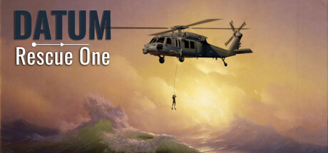 DATUM: Rescue One — Steam header