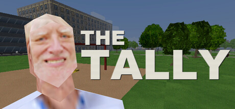 The Tally — Steam header