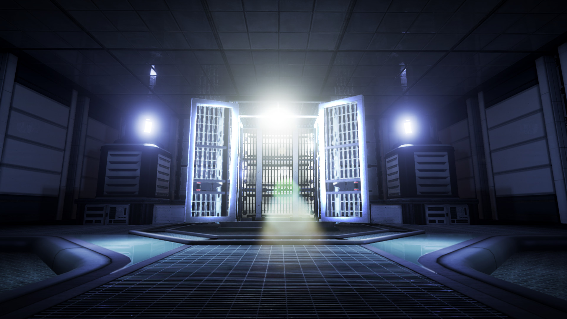 The Turing Test screenshot 5