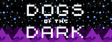 DOGS of the DARK Steam art