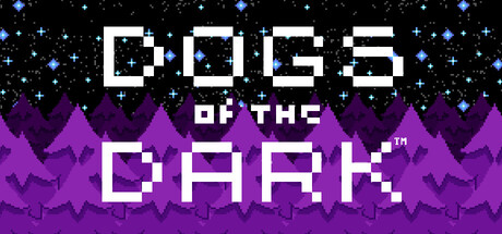 DOGS of the DARK — Steam header