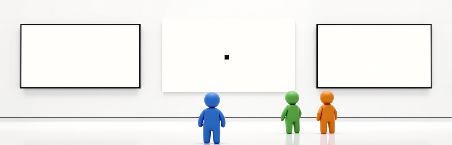 Broken Pixel
