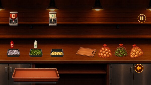 Hot Dog Simulator: Food Truck screenshot 6
