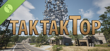 TAKTAKTOP Demo
