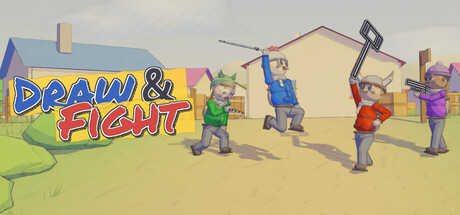 Draw & Fight