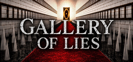 GALLERY OF LIES — Steam header