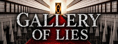 Постер GALLERY OF LIES