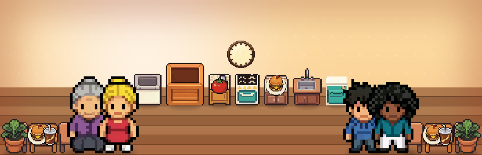 Tiny Chef
