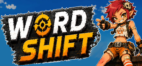 WORD SHIFT — Steam header
