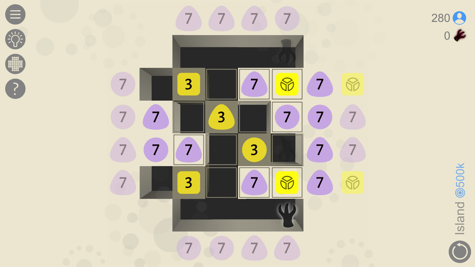 Fourtex Jugo screenshot 5