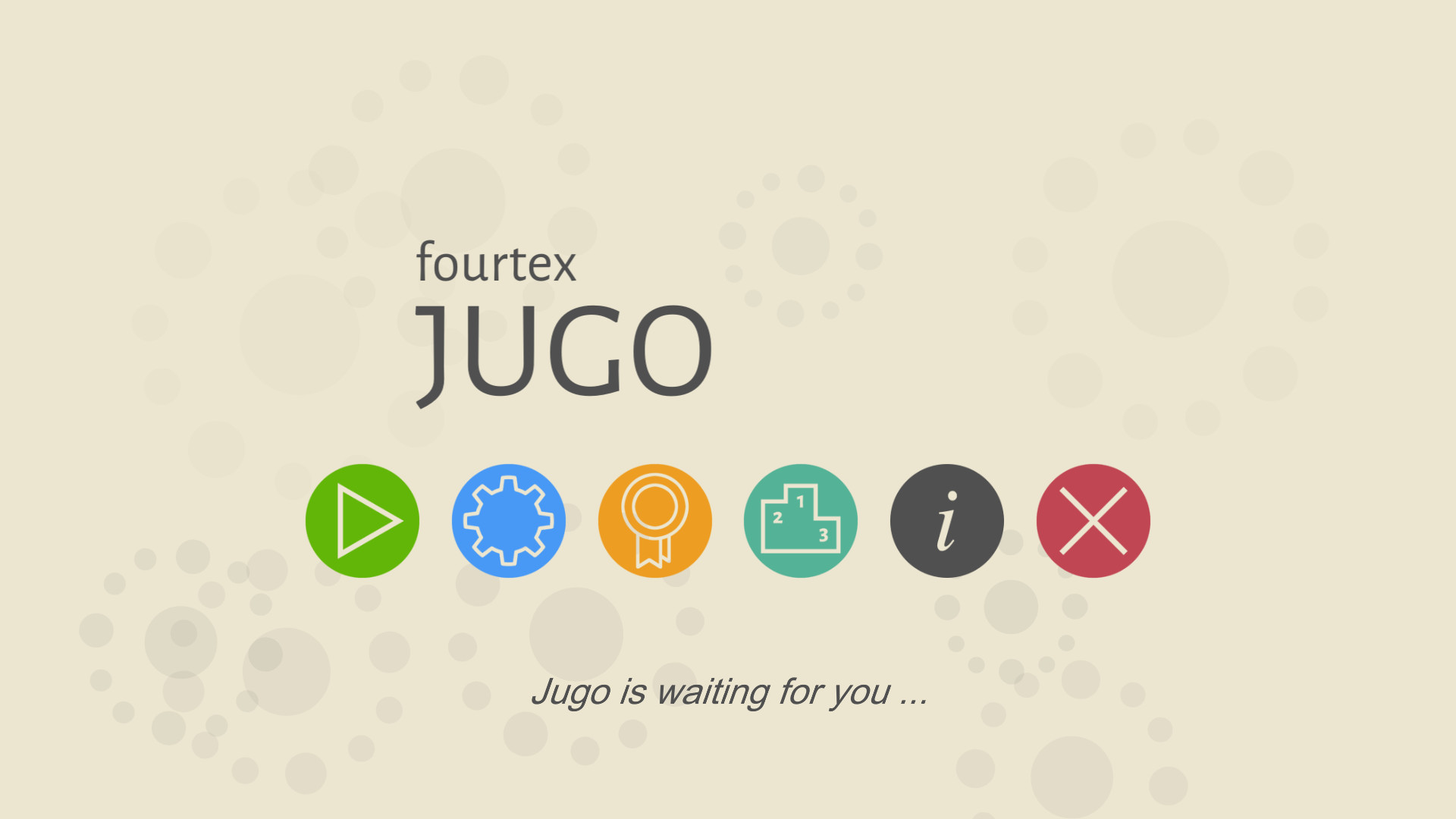 Fourtex Jugo screenshot 6