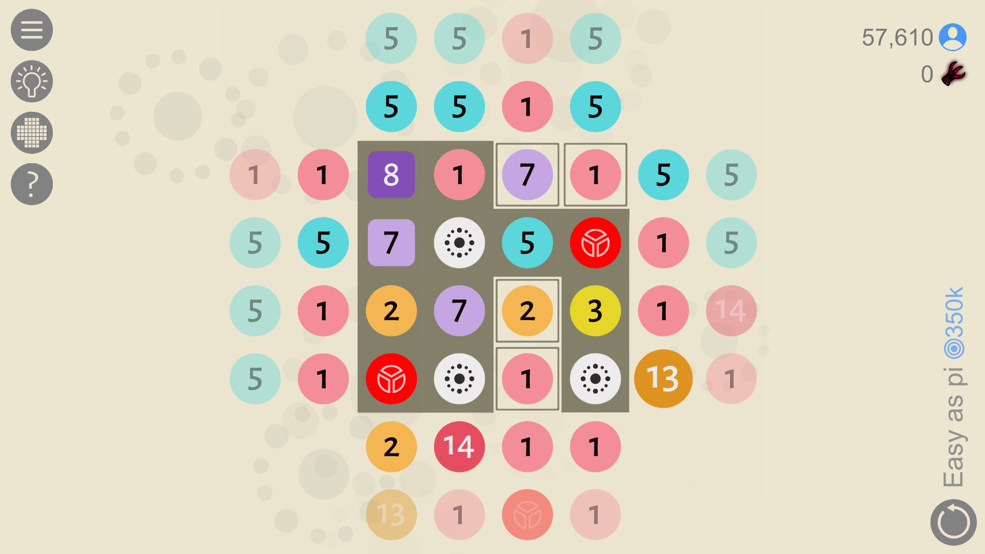 Fourtex Jugo screenshot 4