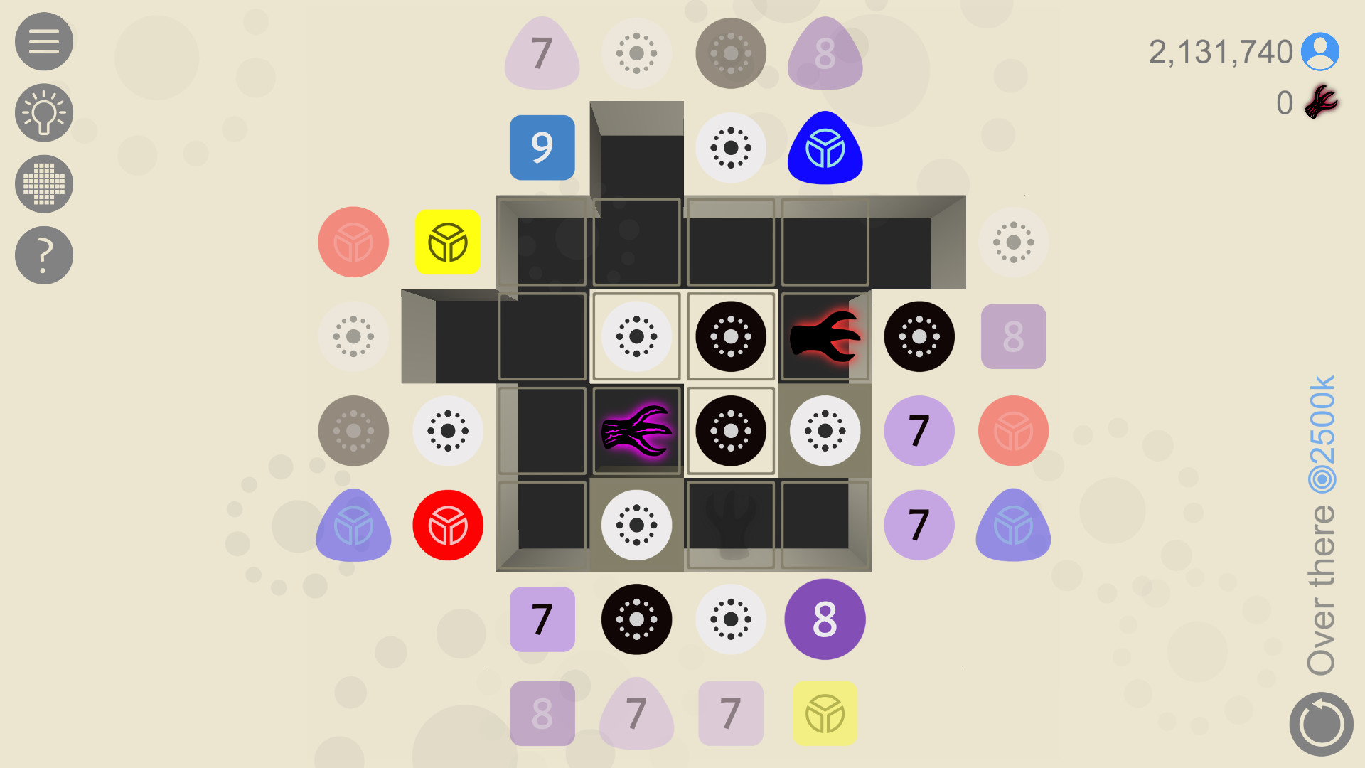 Fourtex Jugo screenshot 2