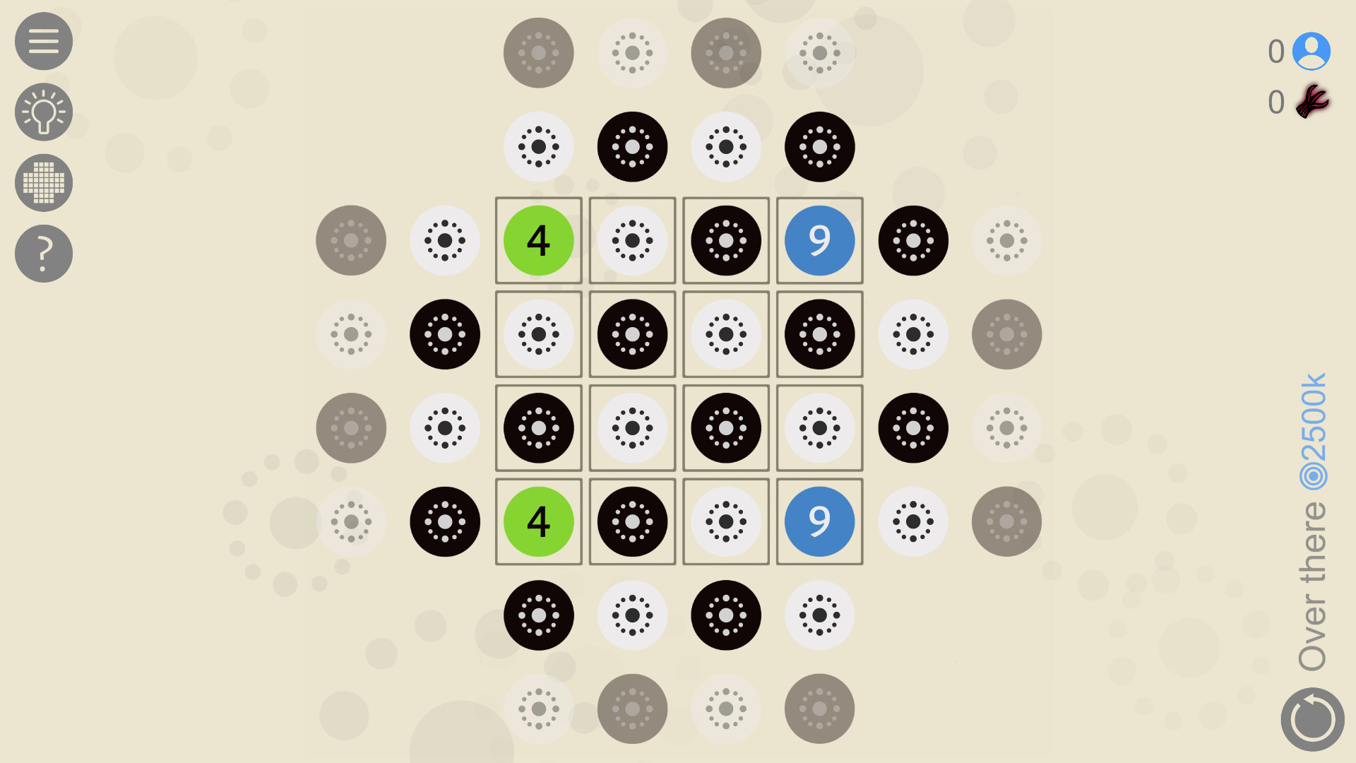 Fourtex Jugo screenshot 3
