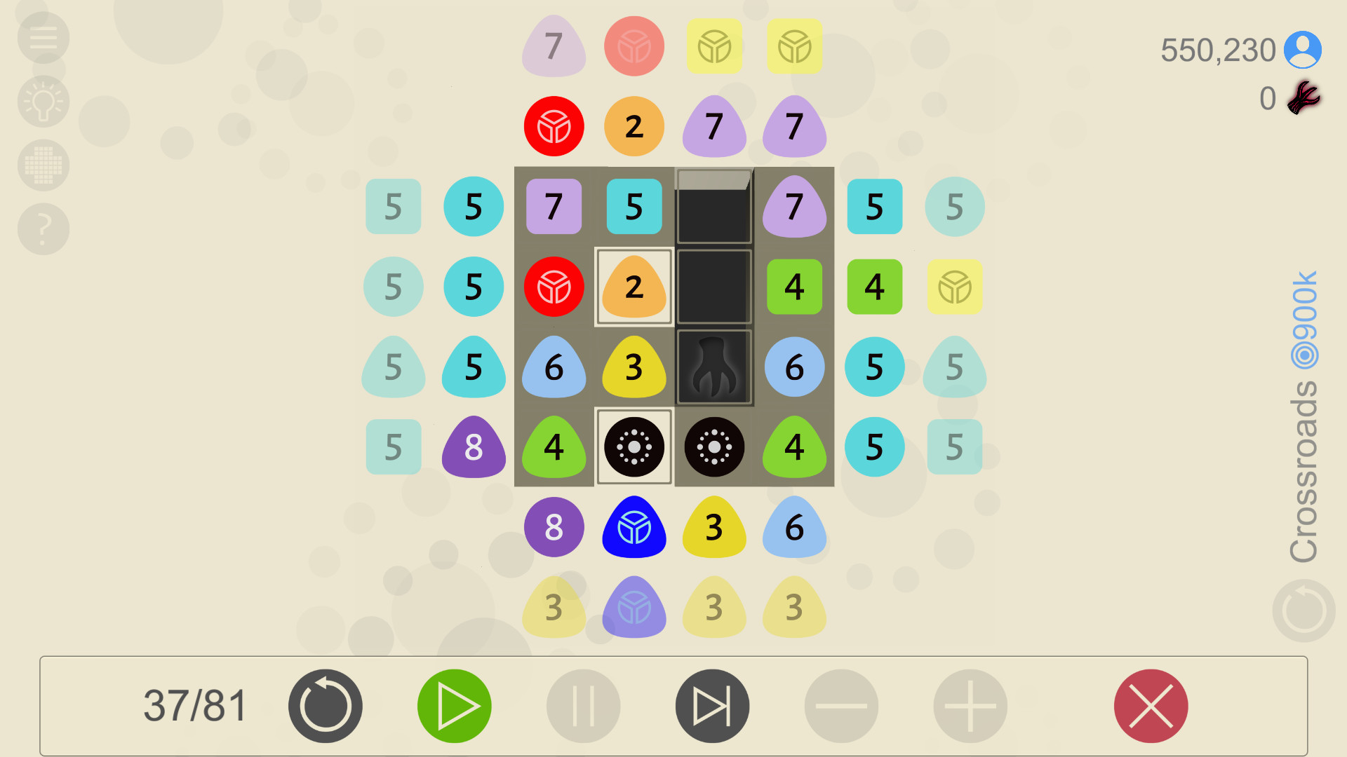 Fourtex Jugo screenshot 12