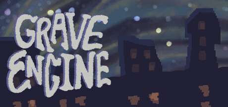 Grave Engine — Steam header
