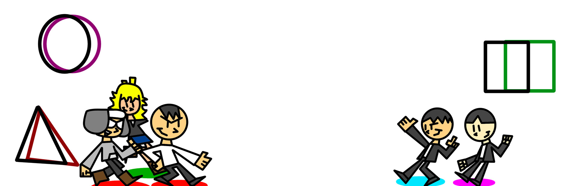 Mikey The Hero: MANIA