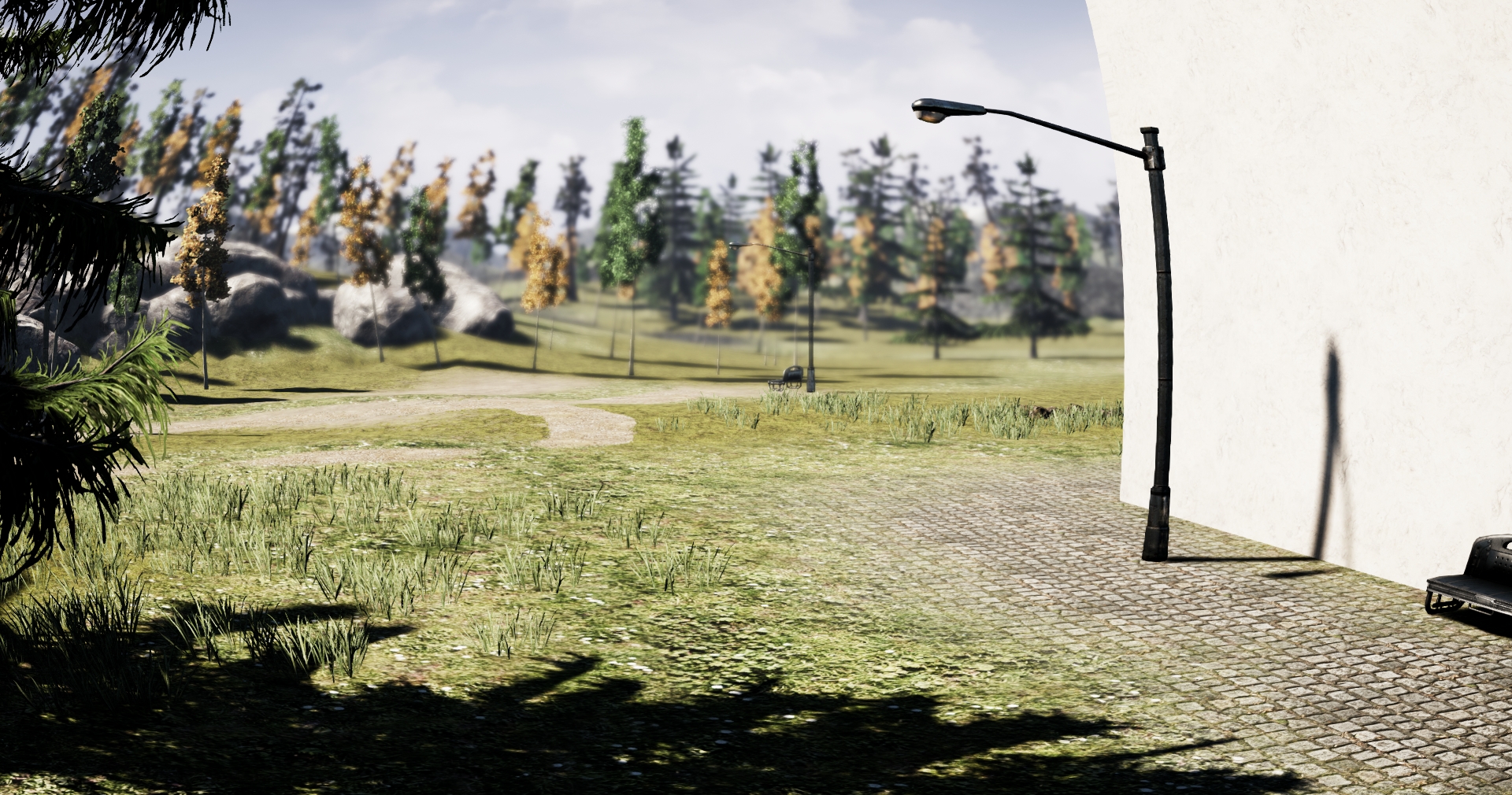 Copter and Sky screenshot 8